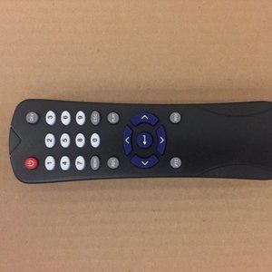ORIGINAL REMOTE CONTROL FROM 101AV Surveillance Digital Video Recorder